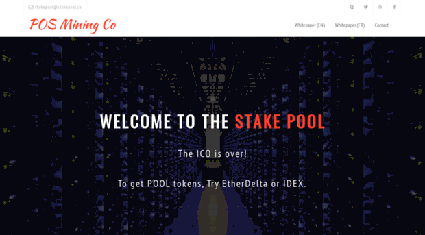 stakepool.co