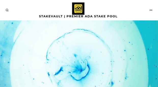 stakevault.io