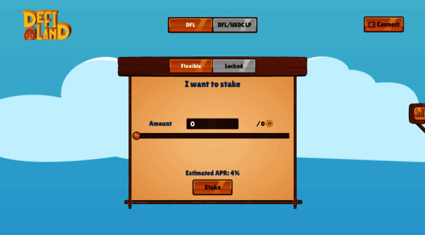 staking.defiland.app