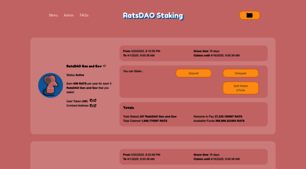 staking.ratsdao.io