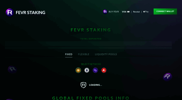 staking.realfevr.com