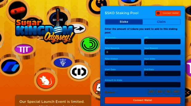 staking.sugarkingdom.io