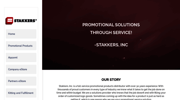 stakkers.com