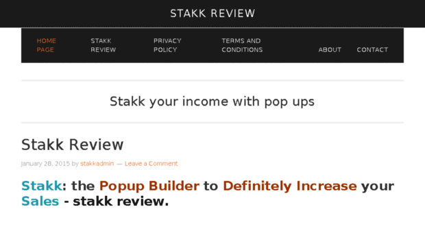 stakkreview.com