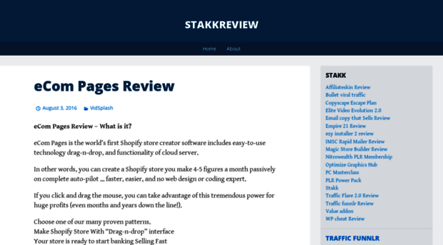 stakkreview.wordpress.com