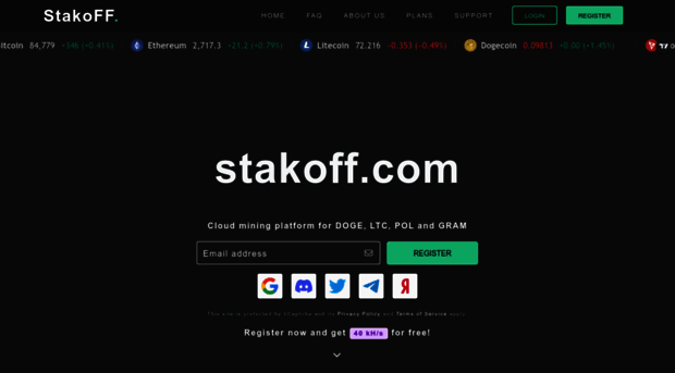stakoff.com