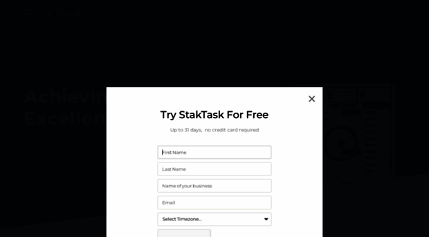 staktask.com