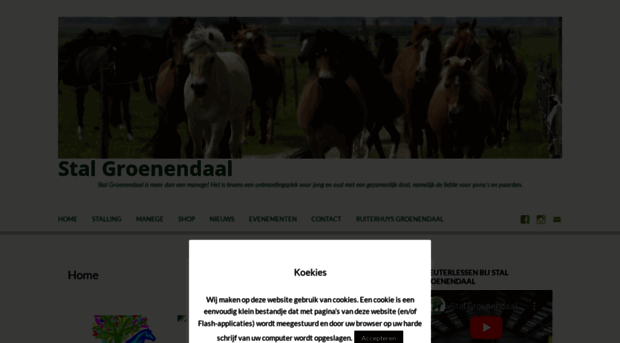 stal-groenendaal.nl