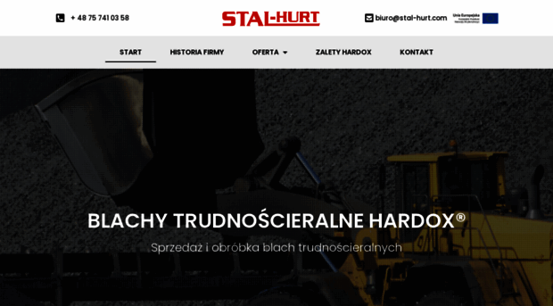 stal-hurt.com