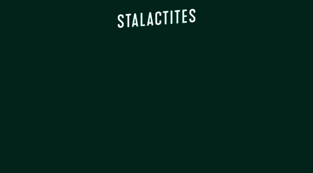 stalactites.com.au