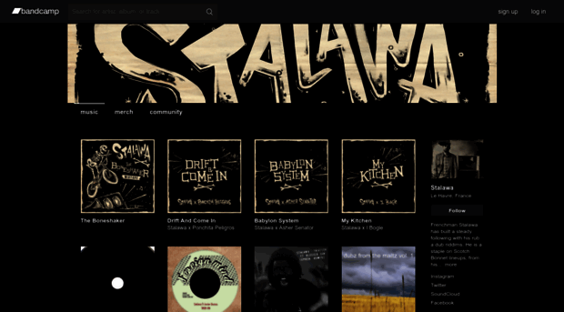 stalawa.bandcamp.com