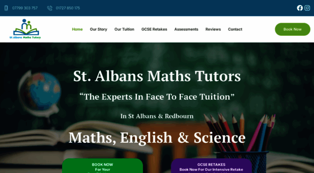 stalbans-mathstutor.co.uk