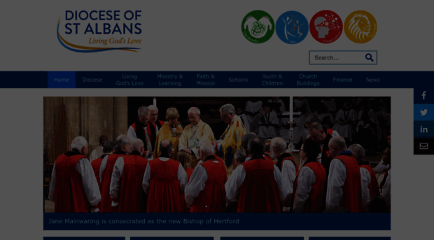 stalbans.anglican.org