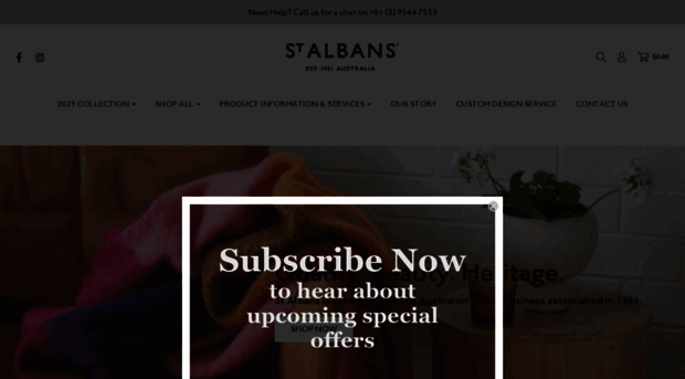 stalbans.com.au