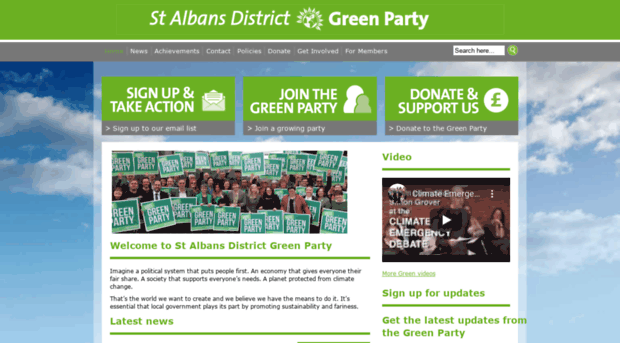 stalbans.greenparty.org.uk