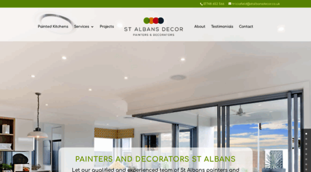 stalbansdecor.co.uk