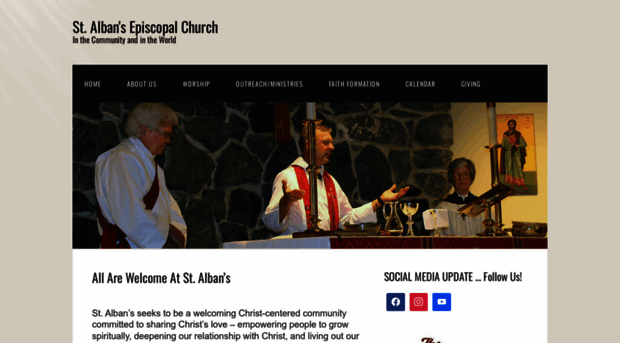 stalbansedmonds.org