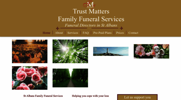 stalbansfuneralservices.co.uk