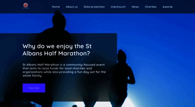 stalbanshalfmarathon.co.uk