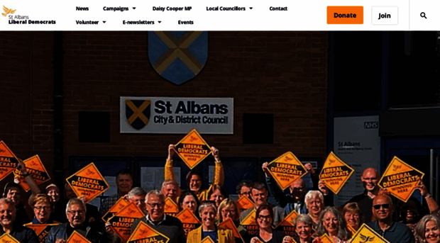 stalbanslibdems.org.uk