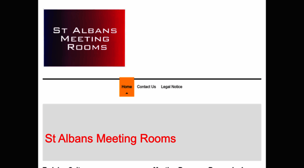 stalbansmeetingrooms.com