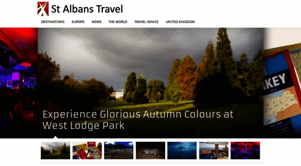 stalbanstravel.co.uk