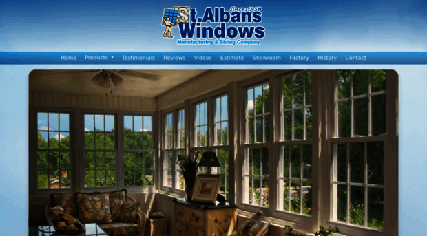stalbanswindows.com