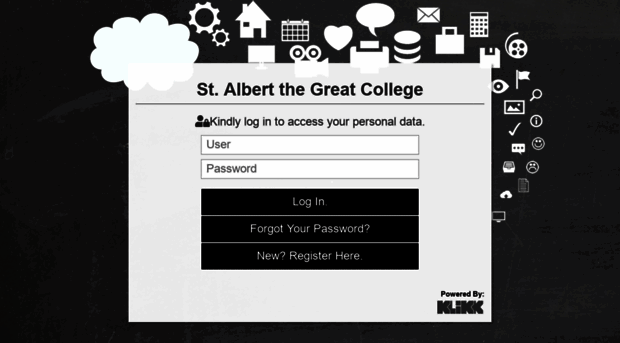 stalbert.schoolhandle.com