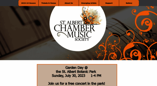 stalbertchambermusic.ca