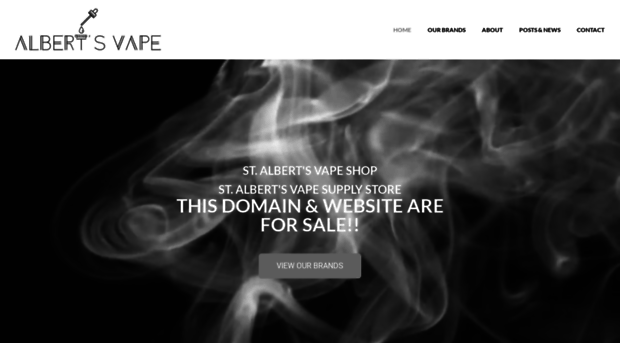 stalbertvapes.com