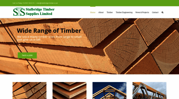 stalbridge-timber.co.uk