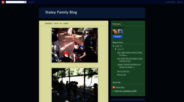 staleyfamily1.blogspot.com