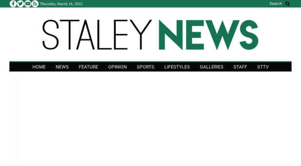 staleynews.com