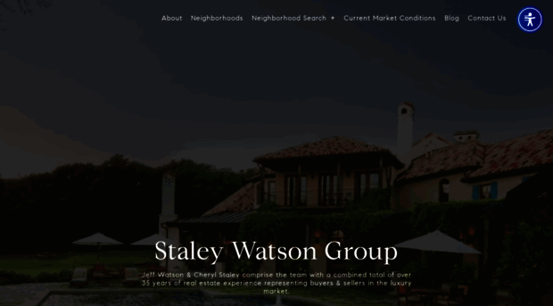 staleywatsongroup.com