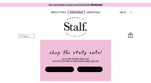 stalf.co.uk