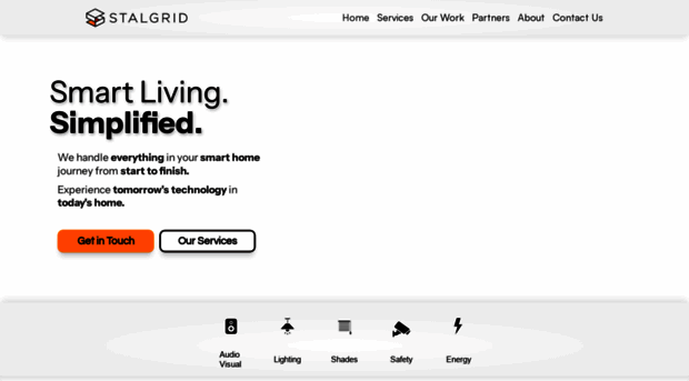 stalgrid.com