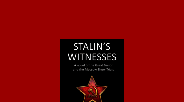 stalinswitnesses.com