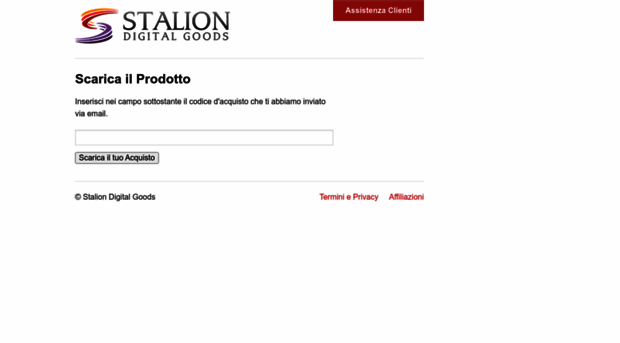 stalion.net