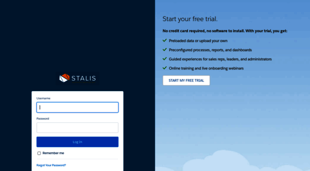 stalis.my.salesforce.com