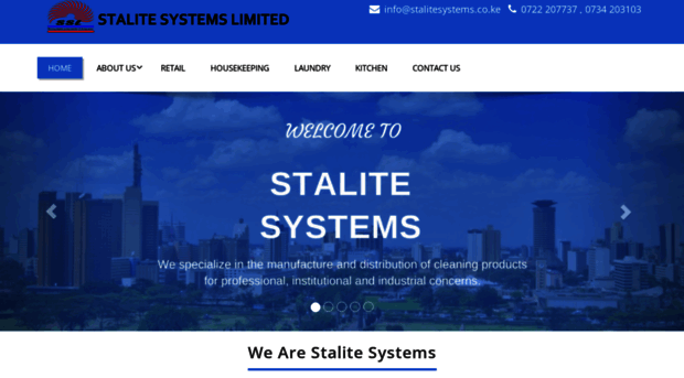 stalitesystems.co.ke