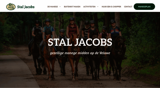 staljacobs.nl