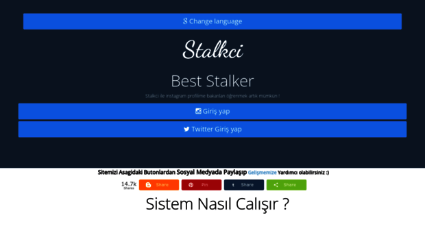 stalkci.org