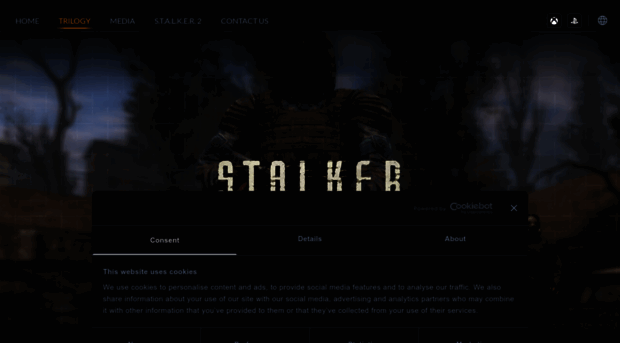 stalker-game.com