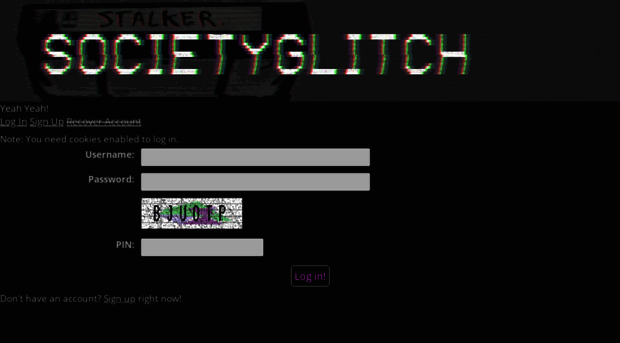 stalker.societyglitch.com