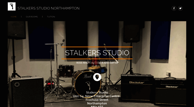 stalkersstudio.co.uk