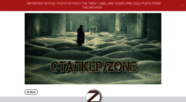 stalkerzone.org