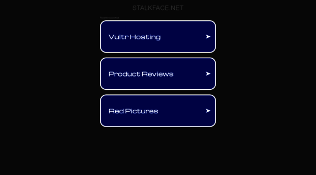 stalkface.net