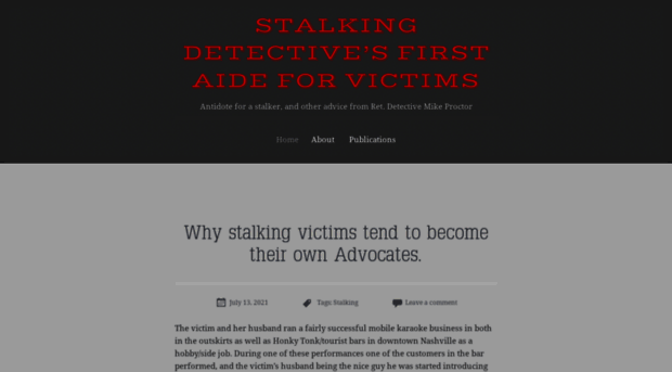 stalkingdetective.wordpress.com