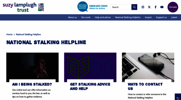 stalkinghelpline.org