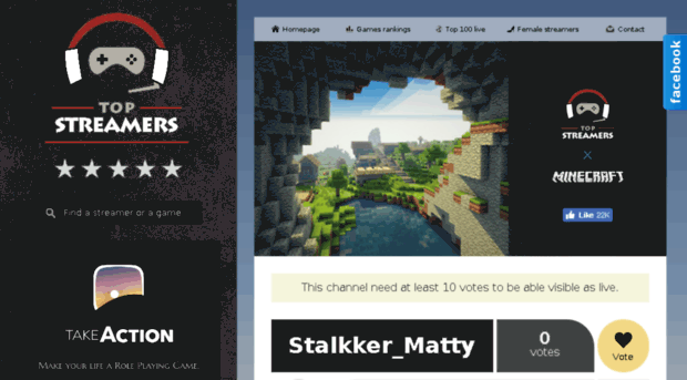 stalkker_matty.topstreamers.com